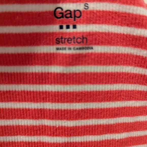 Gap Women's Tank Top - Picture 10 of 11